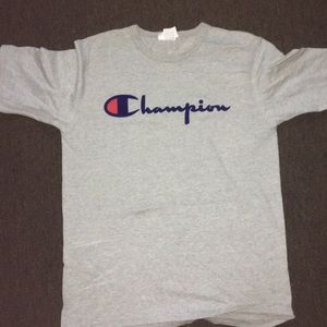 ‼️Champion T-shirt